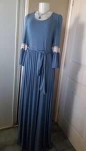 Maxi Dress xl